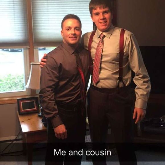 Profile Picture of Jeff Loomis (@jloom1323) on Poshmark