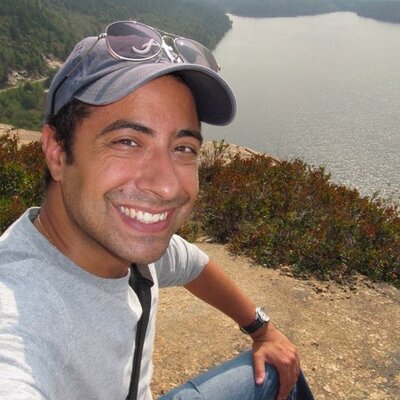 Profile Picture of Chris Rosenthal (@CRosenthalFox5) on Twitter