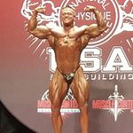 Profile Picture of Justin Scully (@scully_justin) on Instagram