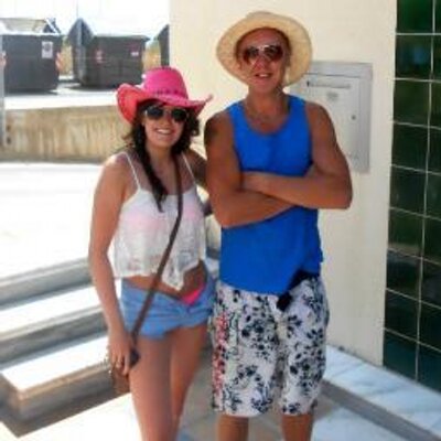 Profile Picture of Aidan Scanlon (@aidan_scanlon) on Twitter