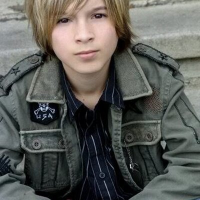 Profile Picture of Savana (@PaulButcherluv) on Twitter