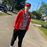 Profile Picture of G.O.E GOLDEN GHO5T IP👻 (@devin_kinney_golden) on Instagram
