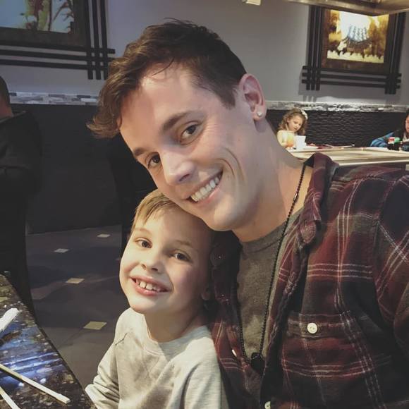 Profile Picture of Richard Krause (@rwk123) on Poshmark