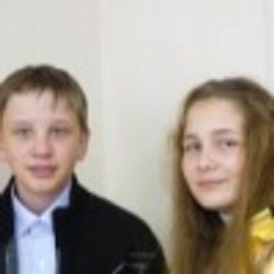 Profile Picture of Lambert Bradley (@isabel_bradley) on Twitter