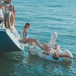 Profile Picture of Bec and James (@captainjames.firstmatebec) on Instagram