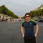 Profile Picture of J. F. P. J. (@fernando_pandolfi_jr) on Instagram