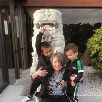 Profile Picture of Ruth Coffey (@ruth-coffey-6) on Quora