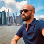 Profile Picture of HIRAM BERRIOS (@hiramberrios7) on Instagram
