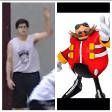 Profile Picture of Mike Miller (@EggmanBall) on Twitter