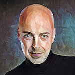 Profile Picture of Bernd Bitzer (@bernd bitzer) on Flickr