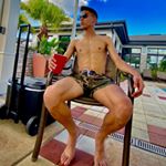 Profile Picture of David Rodríguez. (@davidarp_) on Instagram