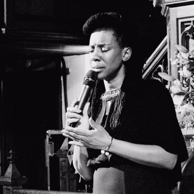 Profile Picture of Shirley Grant (@MinShirleyGrant) on Twitter
