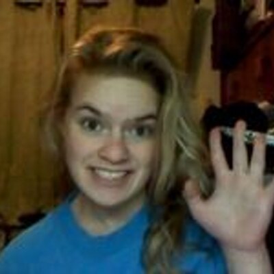 Profile Picture of Ms. Rachael Shanahan (@Corwin__Taryn__) on Twitter