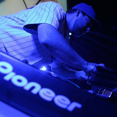 Profile Picture of Jimmy Bright (@DJ_JimmyBeats) on Twitter