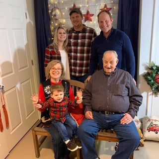 Profile Picture of Daniel Arnold (@daniel.arnold.9022662) on Facebook