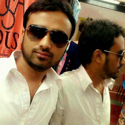 Wasim Baig - Twitter Profile Picture of Wasim Baig (@wasimbaig456) on Twitter