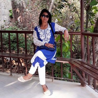 Profile Picture of Neetu Jain (@neetujain1826) on Twitter
