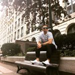 Profile Picture of Kyle Braganza (@sparkb21) on Instagram