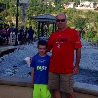 Profile Picture of Bill Honeycutt (@WildHON3Ybill) on Twitter