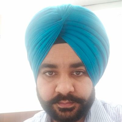 Profile Picture of Kirandeep Singh (@Kirande55567149) on Twitter