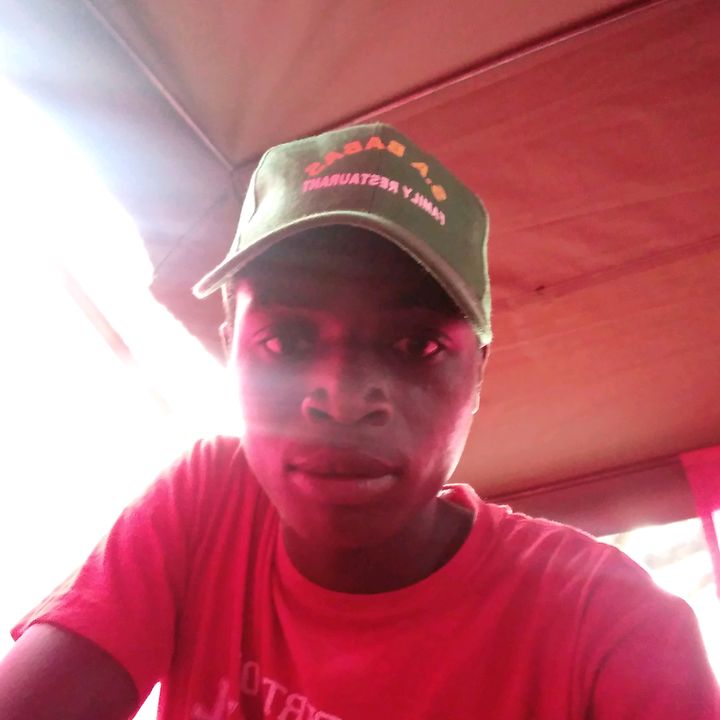 Profile Picture of James Vincent (@user8445956727258vincent) on Tiktok