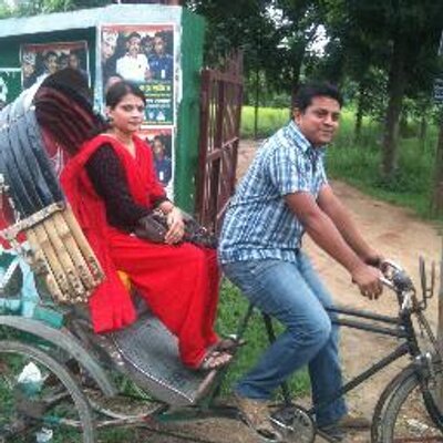 Profile Picture of Sharmin Hossain (@sharmin_aunto) on Twitter