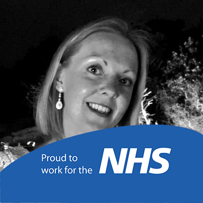 Profile Picture of Dr Louise Clarke (@LouiseAnnClarke) on Twitter