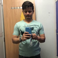 Profile Picture of Abhishek Rai (@abhishek-rai-649) on Quora