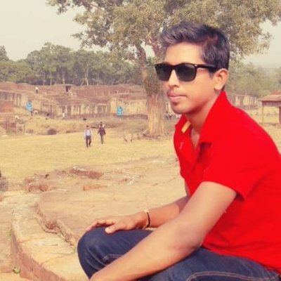Profile Picture of Satyaprakash Ray (@satya007ray) on Twitter