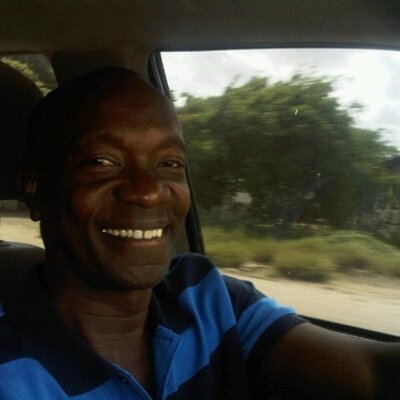 Profile Picture of Donald C Hooker (@Hookerde) on Twitter