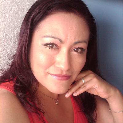 Profile Photo of Elvia Diaz (@elviadiaz710) on Twitter