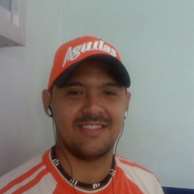 Profile Picture of Mauro Pacheco (@mauropacheco3) on Twitter