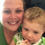 Profile Picture of Hannah Cheetham (@hannahpolly82) on Instagram