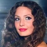 Profile Picture of Nora Romsics (@romsicsnora) on Instagram