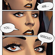 Profile Picture of Kourtney Chase (@kourtneychase) on Youtube