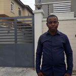 Profile Picture of Emmanuel Solomon (@solomon2675) on Instagram