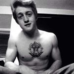 Profile Picture of Dylan Tompkins (@dylan_mf_tompkins) on Instagram
