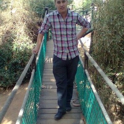 Profile Picture of Mohamed Daoudi (@mohameddaoudi) on Twitter