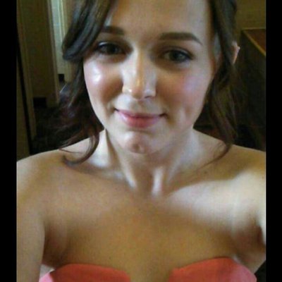 Profile Picture of Lucy OConnor (@lucychan28) on Twitter