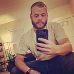 Profile Picture of Brett Burgess (@brettburgess86) on Instagram