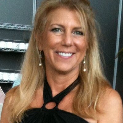 Profile Picture of Jacqueline Parthe (@JackieParthe) on Twitter