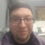 Profile Picture of Travis Michaels (@mintytwirl) on Instagram