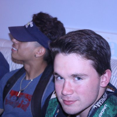 Profile Picture of Devin Marshall (@DevinDarsh217) on Twitter