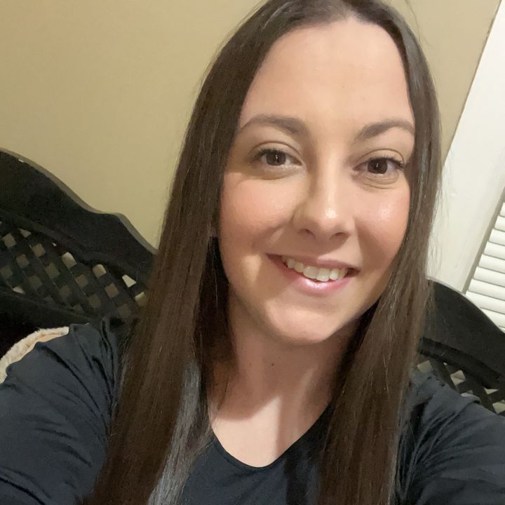 Profile Picture of Kylie McSpadden (@kyliemcspadden) on Tiktok