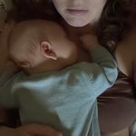 Profile Picture of Jillian Hartman (@stayatommom) on Instagram