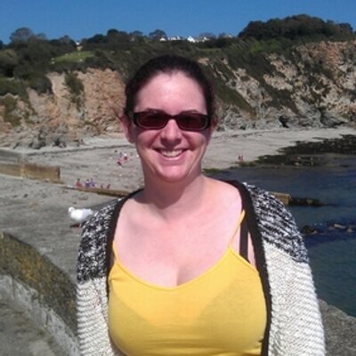 Profile Picture of Tracey Bluett (@tracey_eddy) on Twitter