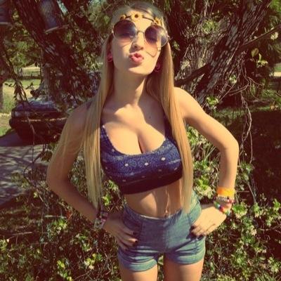 Profile Picture of Jasmine Hull (@HullJasmine) on Twitter