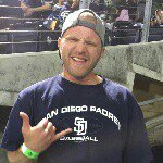 Profile Picture of Mike Slater (@sl8dogg) on Instagram