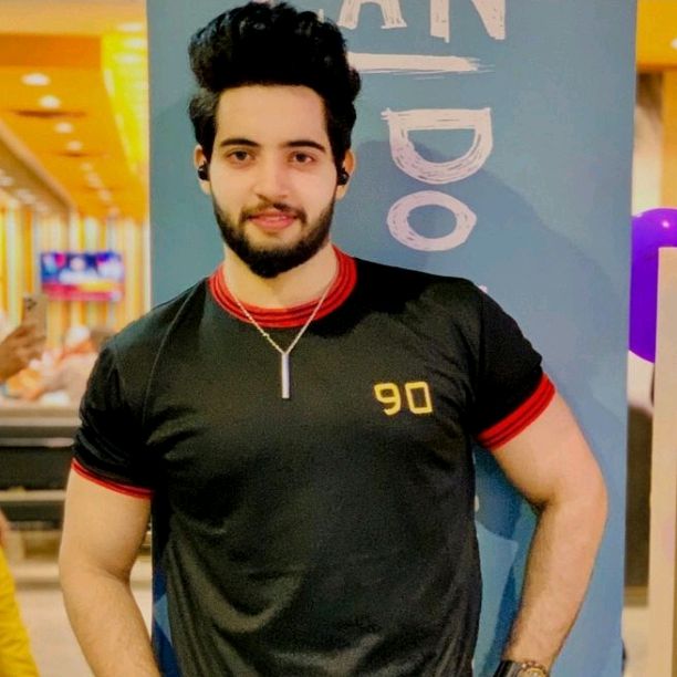 Profile Picture of Sunny hero (@sunny.hero92) on Tiktok