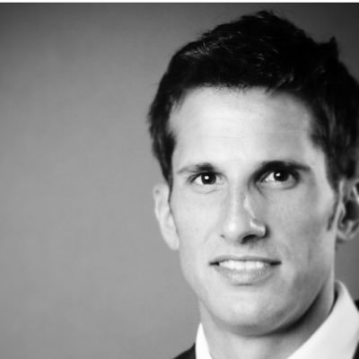 Profile Picture of CODY VICKNAIR (@CodesVick) on Twitter